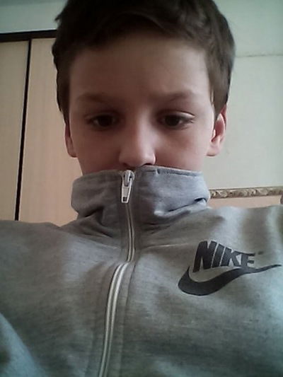 Александр Волегов