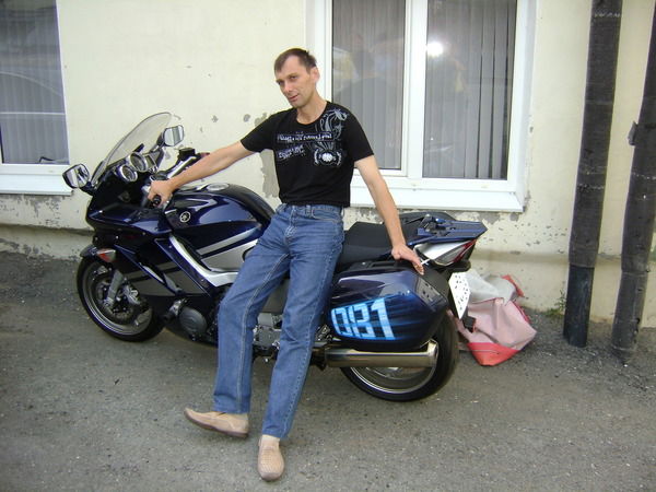 Сергей Топчиев