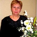 Серова Лариса