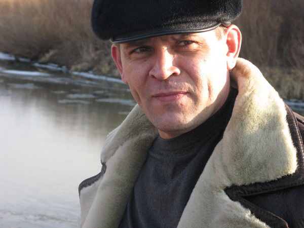 Сергей Гавеля