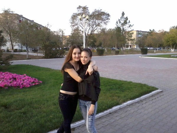 Индира Кадралиева