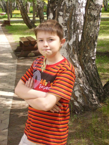 Сергей Павленко