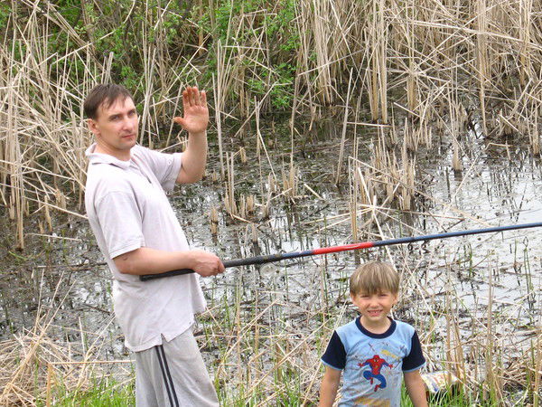 Игорь Матвеев