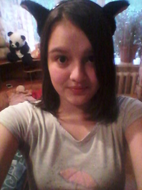 Светлана Смагина