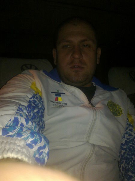 Андрей Кононенко