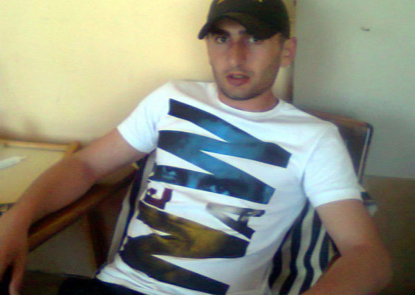 Геворг Хачатрян