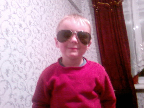 Виктор Данилович