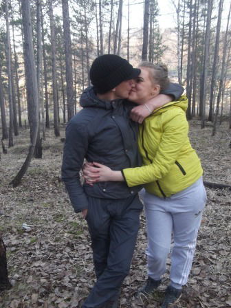 Ниночка Фандеева