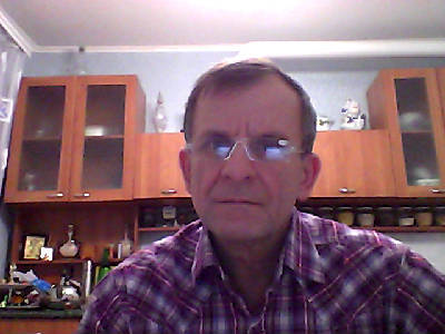 Караваев Слава