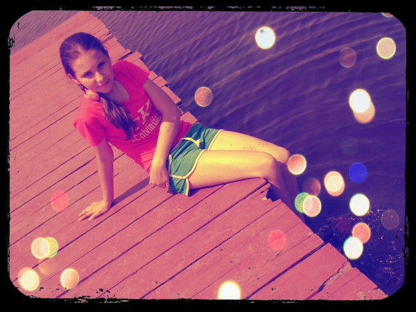 Лика Акопян