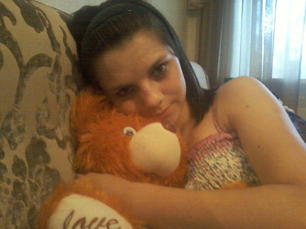 Ксения Денисова