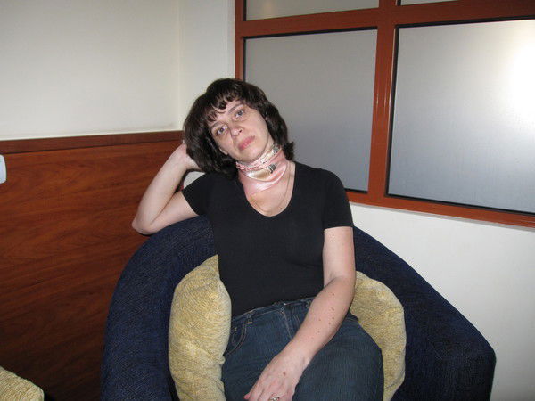 Надежда Переходова