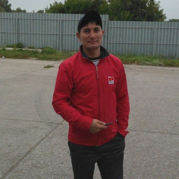 Дурусбек Манапов