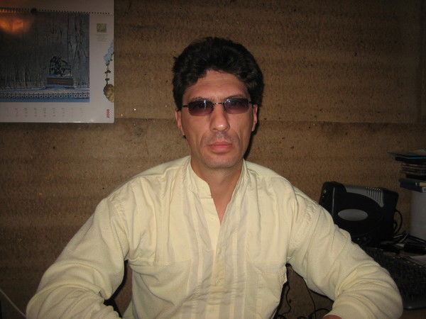 Михаил Дворкин