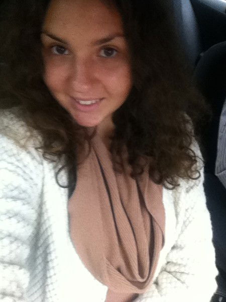 Юлия Зарезина