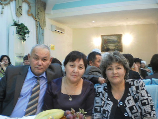 Светлана Максутова