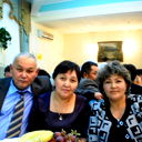 Светлана Максутова