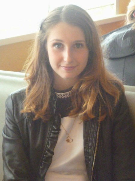 Наташа Стефановская