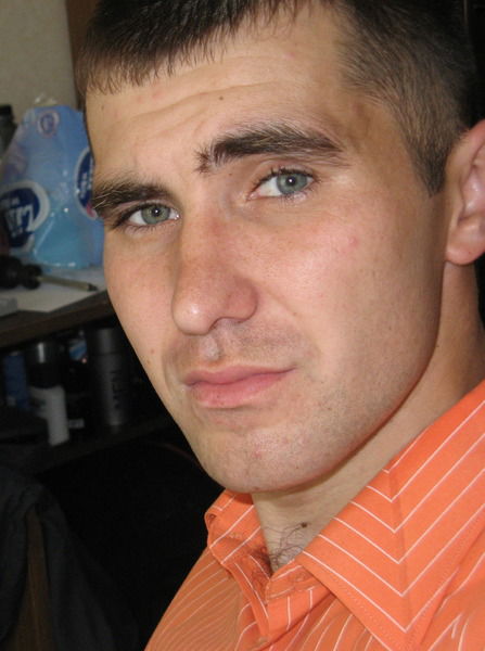 Игорь Шумаков