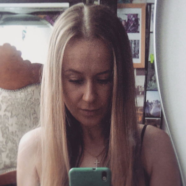 Мария Козик