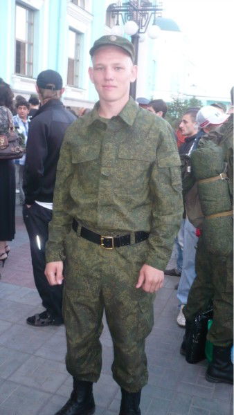 Виталя Костенко