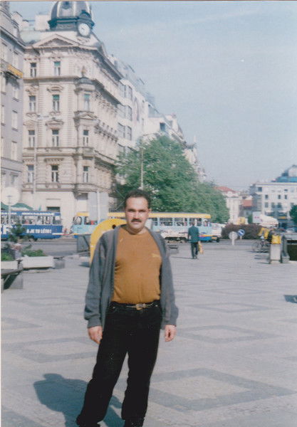 Имран Байрамов