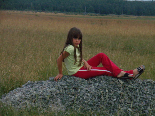 Екатерина Сугакова