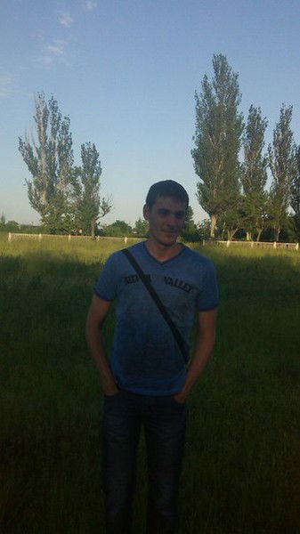 Виталий Кравченко