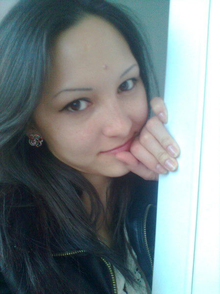 Эльвира Мухаметкалиева