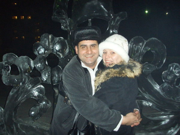 Олеся Ермолина