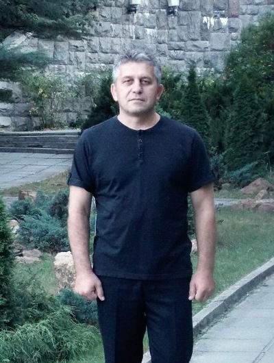 Виктор Попков