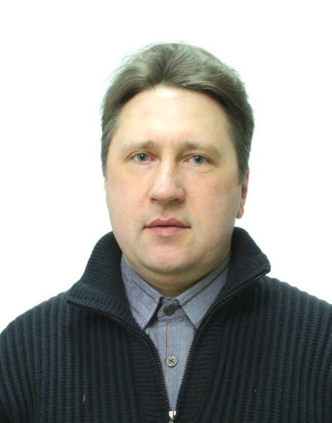 Сергей Логинов