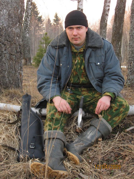 Сергей Шевчук