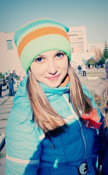 Людмила Пыжик