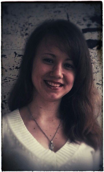 Наталья Полухина