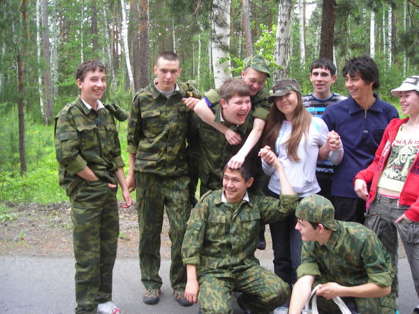 Алик Хаиров