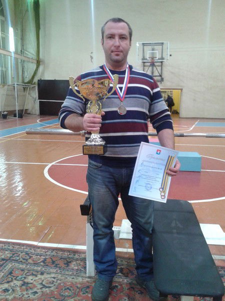 Алексей Елин