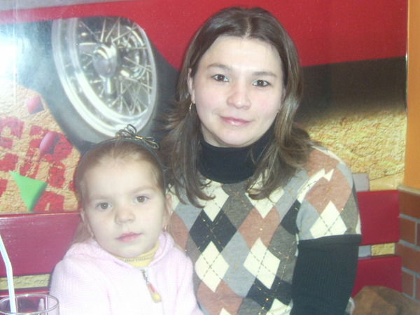 Наталi Iващенко