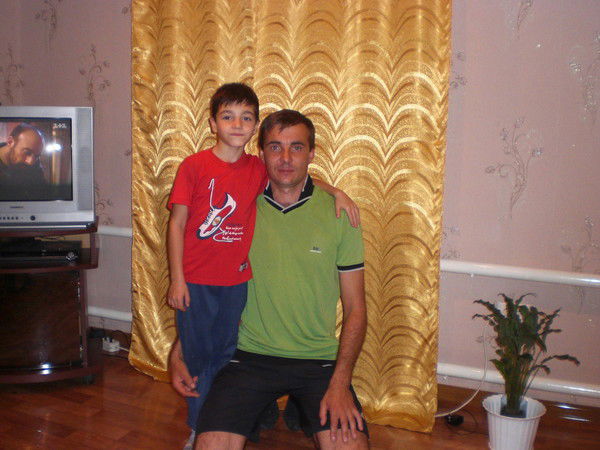 Олег Жмайло