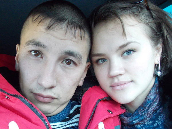 Матины Алексей Мария