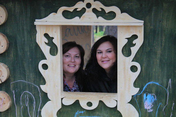 Гузель Тимериева