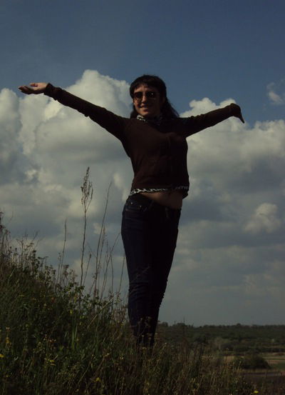 Елена Щербаха