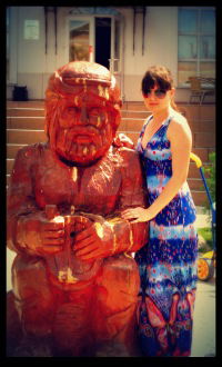 Назифа Максютова