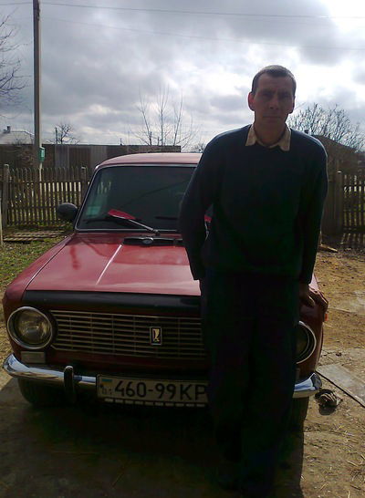 Олег Баннов