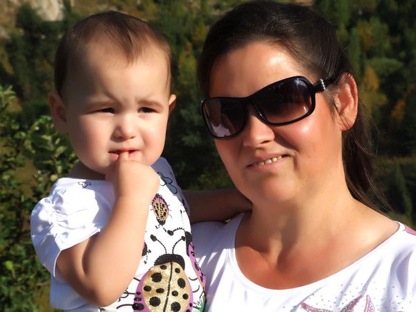 Нэлля Вульф (Миллер)