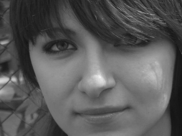 Евгения Манохина