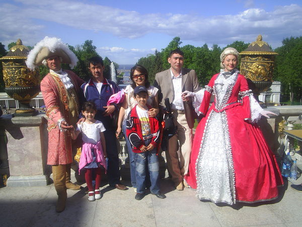 Бакытжан Бутинбаев