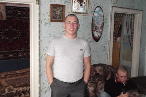 Стас Атажанов