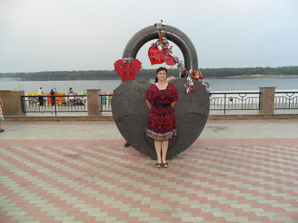 Светлана Чепелюк