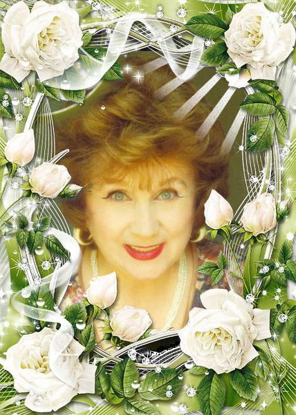 Ирина Гвоздева